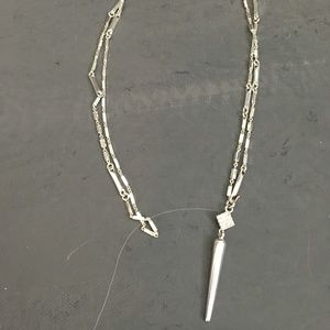 Stella & Dot Bianca Lariat